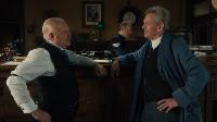 Click to watch 'Preacher Jimmy Wilde' (popup) Murdoch Mysteries